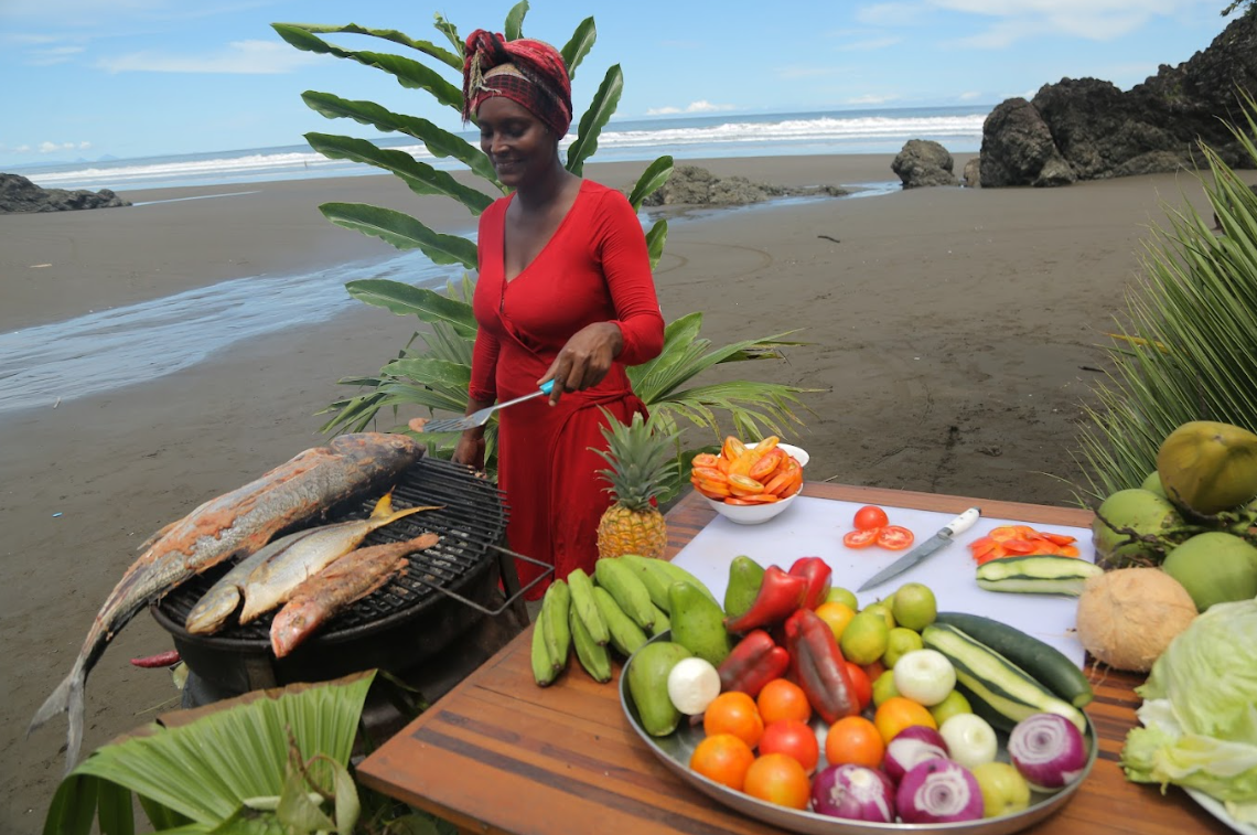 La Ruta del Viche: el alma ancestral del Pacífico colombiano | FONTUR